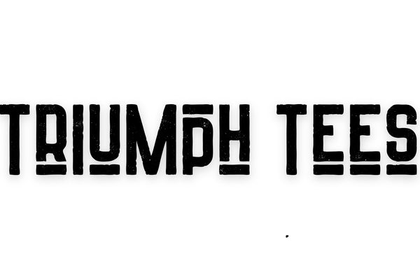 Triumph Tees