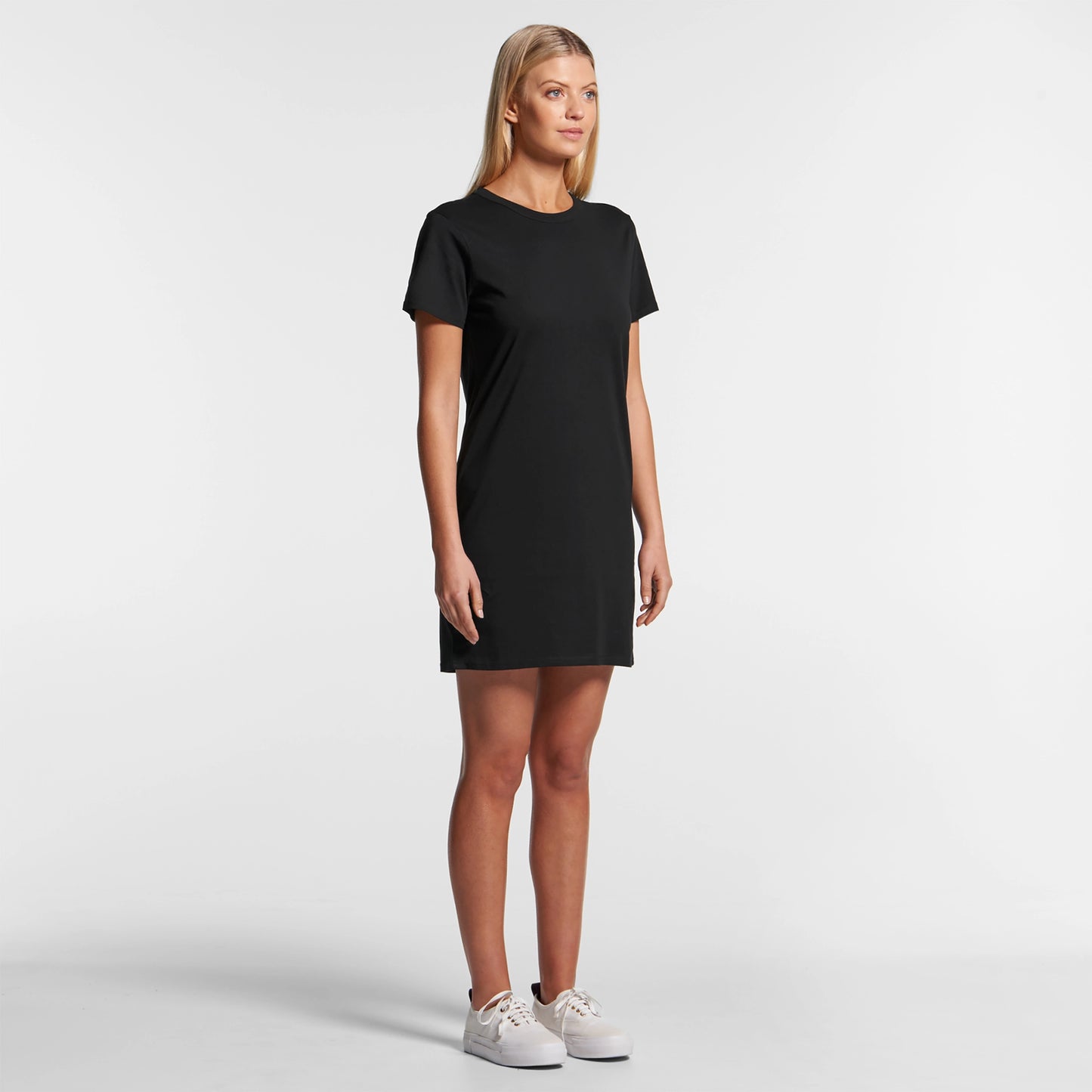 Mika Organic S/S Dress